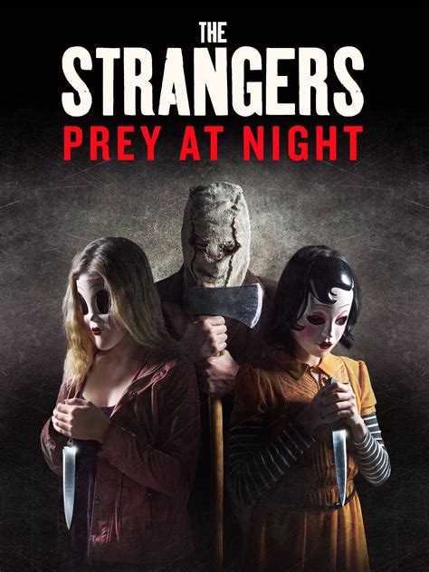 Vizioneaza filmul The Strangers: Prey at Night – Necunoscuţii: Prădători în noapte (2018) Online Subtitrat In Romana la calitate HD. Acest film a avut premiera pe data de Mar. 07, 2018.Genurile acestui film online sunt: Groază, Thriller. The Strangers: Prey at Night urmărește provocările unei familii care este nevoită să se înfrunte cu încercările …